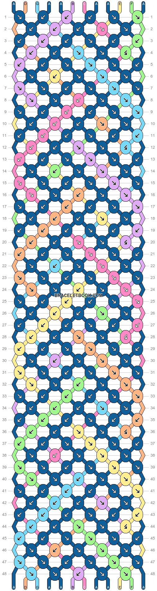 Normal pattern #147212 variation #405140 pattern