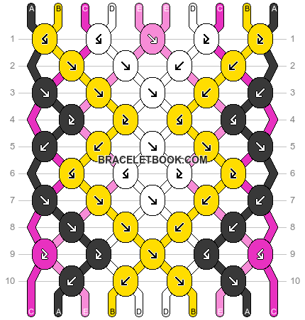 Normal pattern #16135 variation #405143 pattern