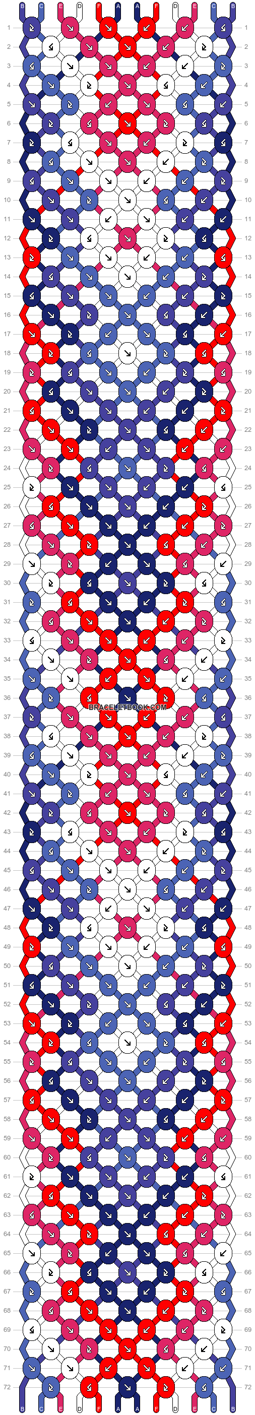 Normal pattern #39123 variation #405145 pattern