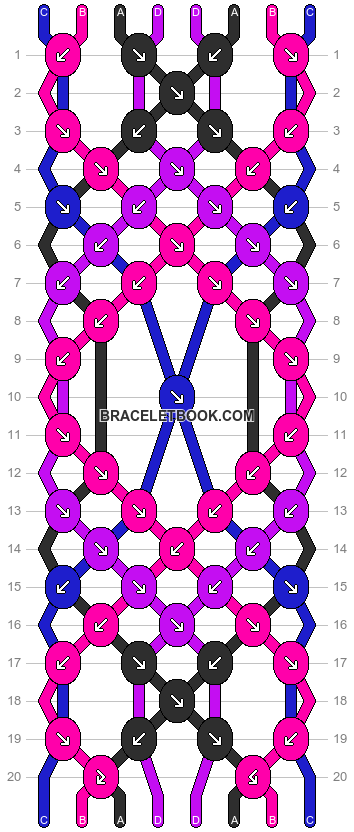 Normal pattern #194326 variation #405148 pattern