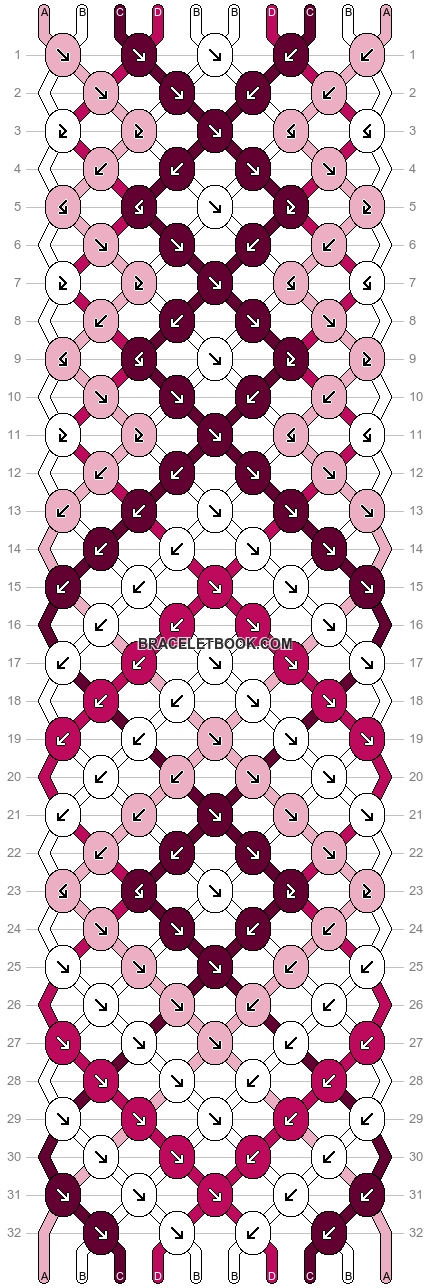 Normal pattern #7440 variation #405149 pattern