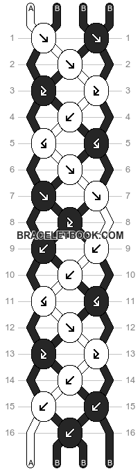 Normal pattern #170567 variation #405150 pattern