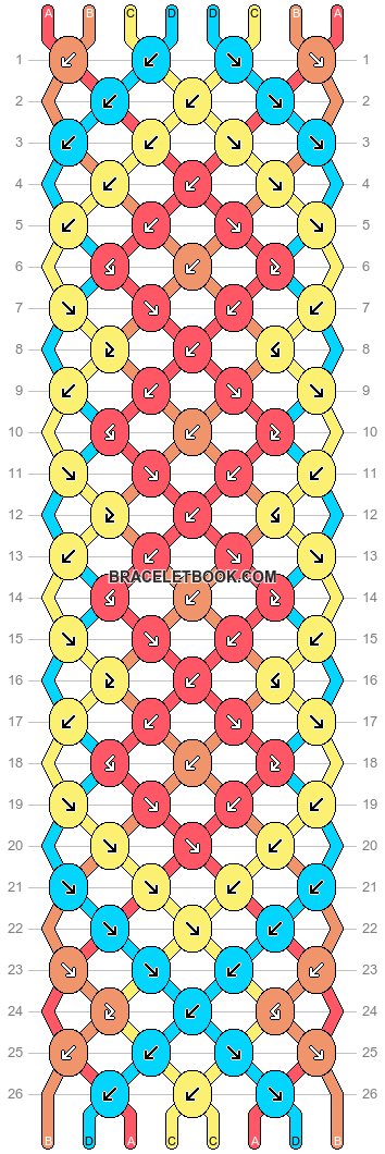 Normal pattern #1177 variation #405152 pattern