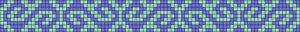 Alpha pattern #134887 variation #405153