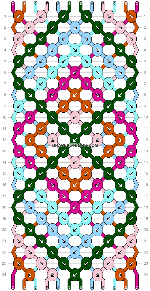 Normal pattern #125868 variation #405154 pattern