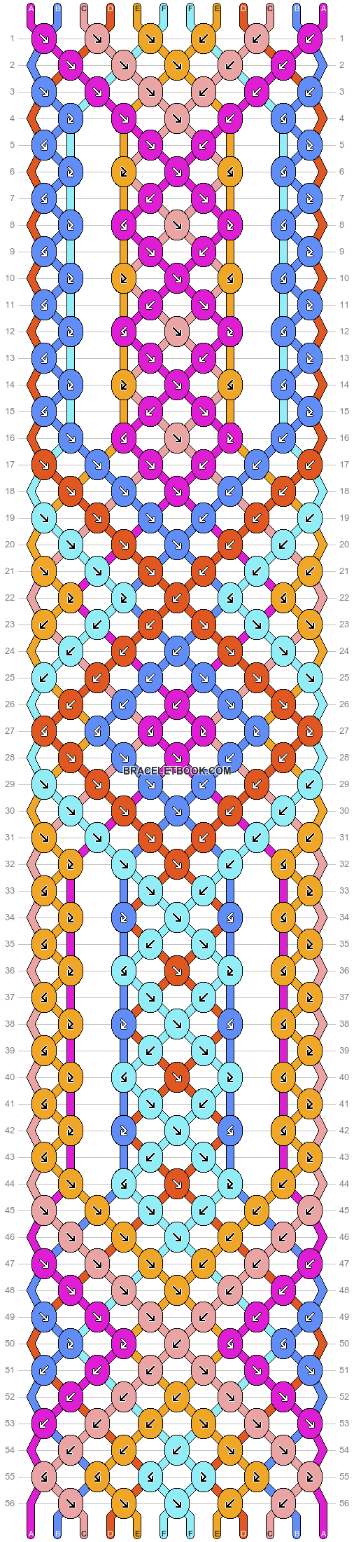 Normal pattern #29554 variation #405156 pattern