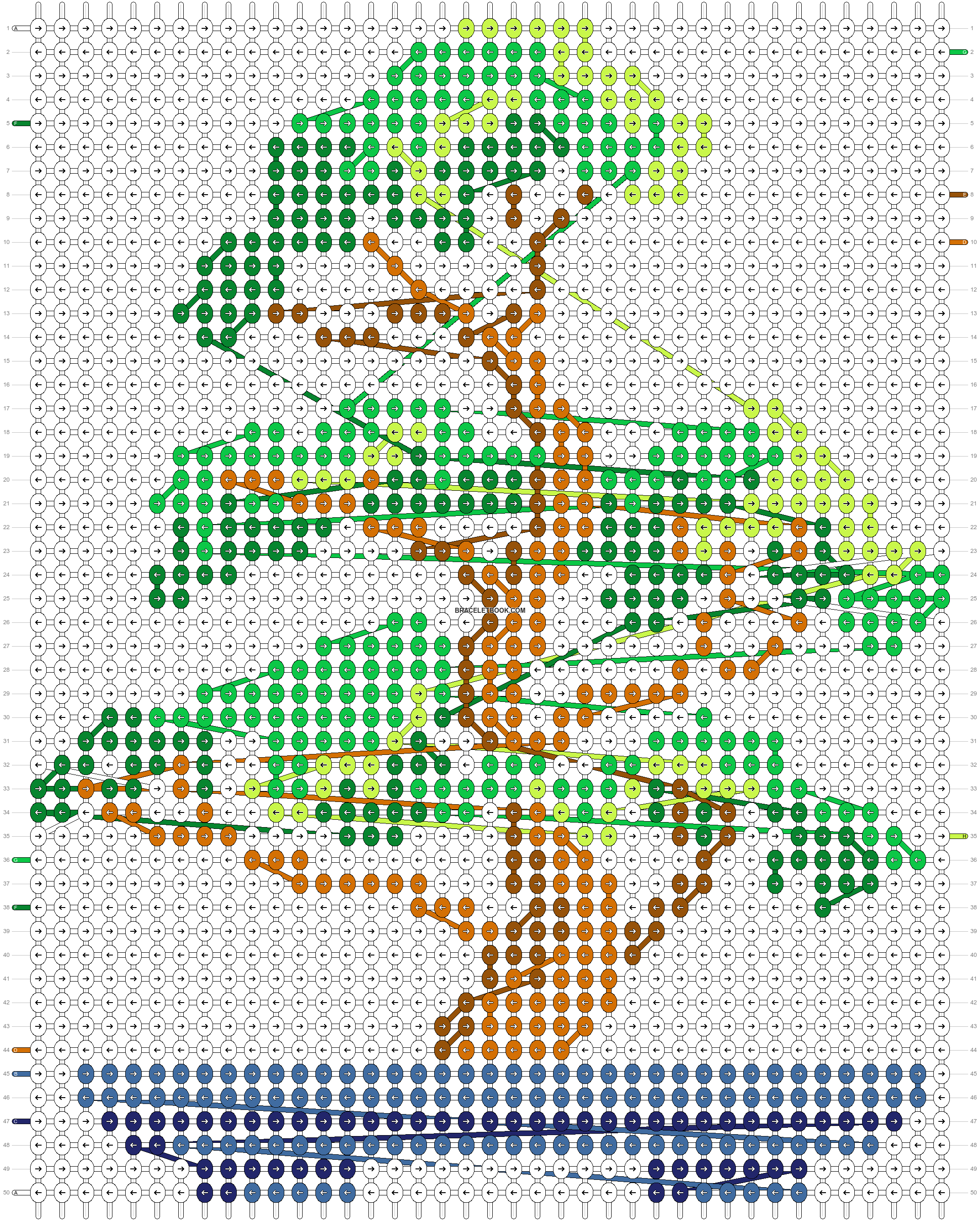 Alpha pattern #147025 variation #405157 pattern