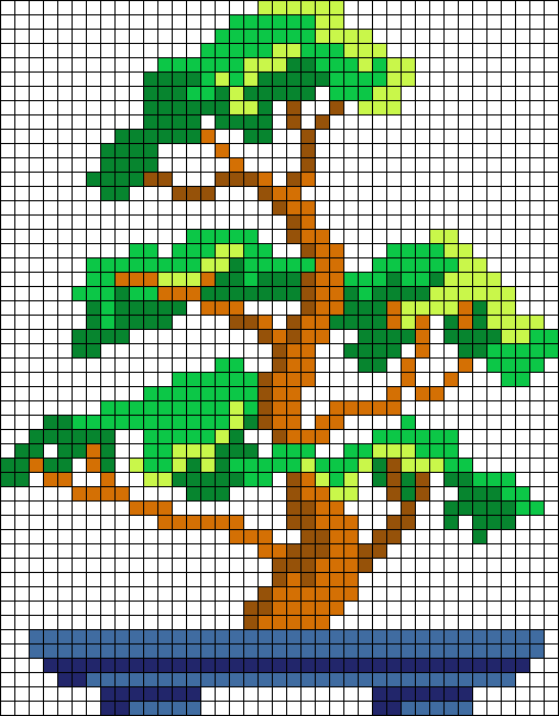 Alpha pattern #147025 variation #405157 preview