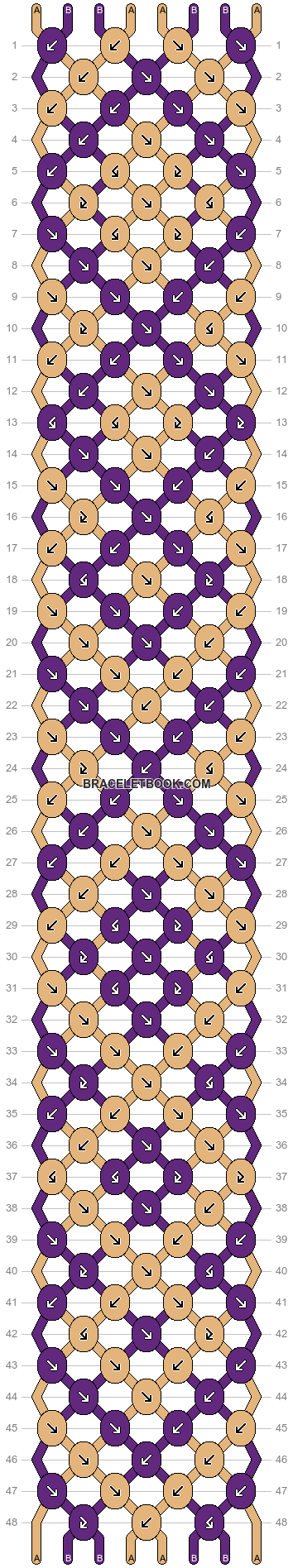Normal pattern #194161 variation #405158 pattern