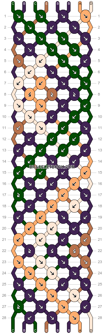 Normal pattern #145448 variation #405159 pattern