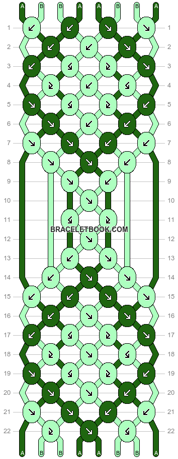 Normal pattern #194604 variation #405160 pattern