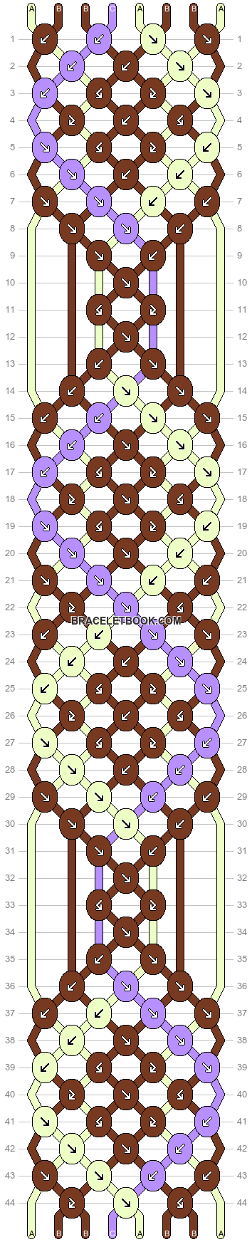 Normal pattern #194604 variation #405161 pattern