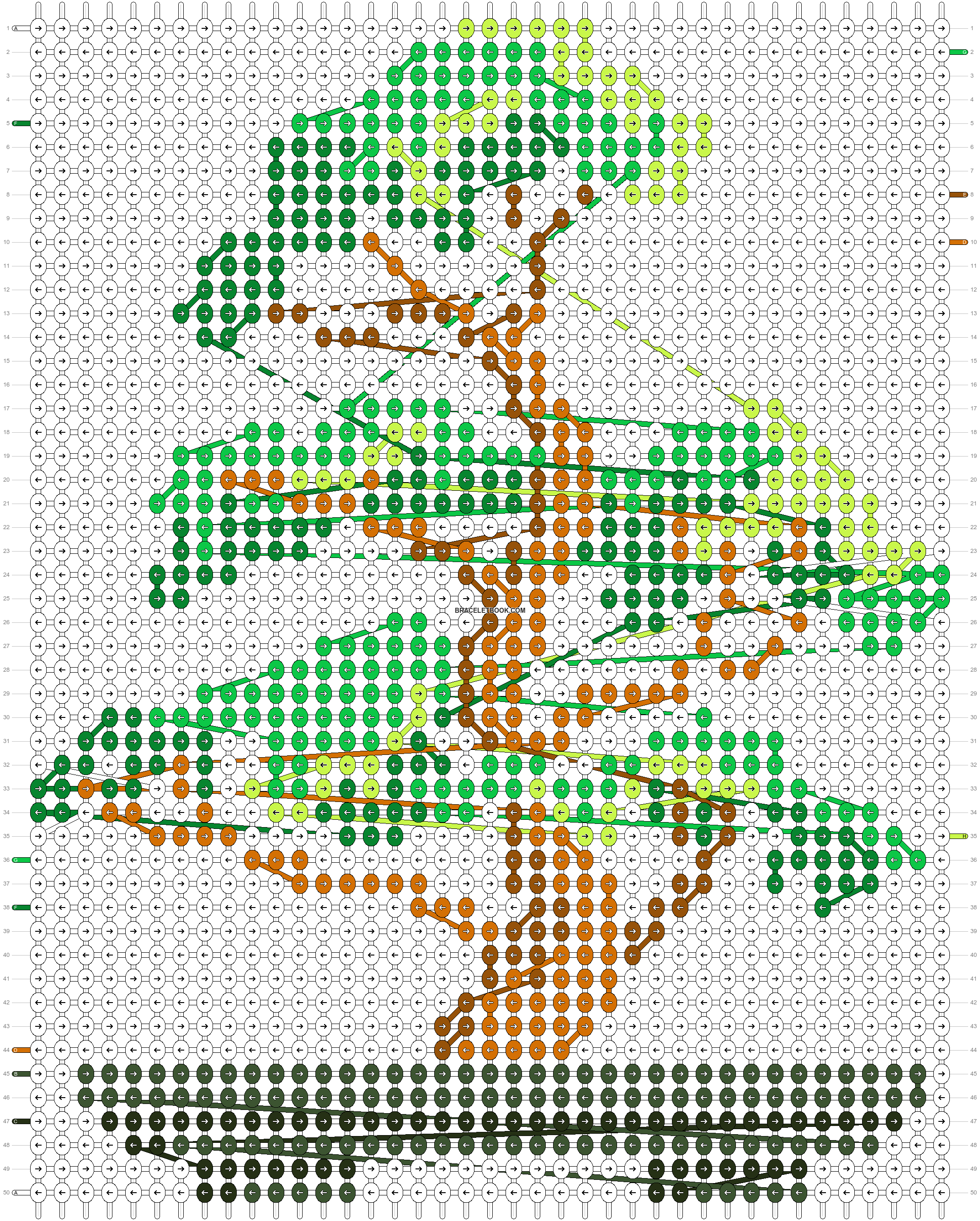 Alpha pattern #147025 variation #405163 pattern