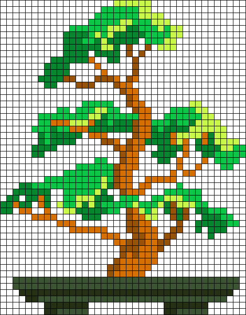 Alpha pattern #147025 variation #405163 preview