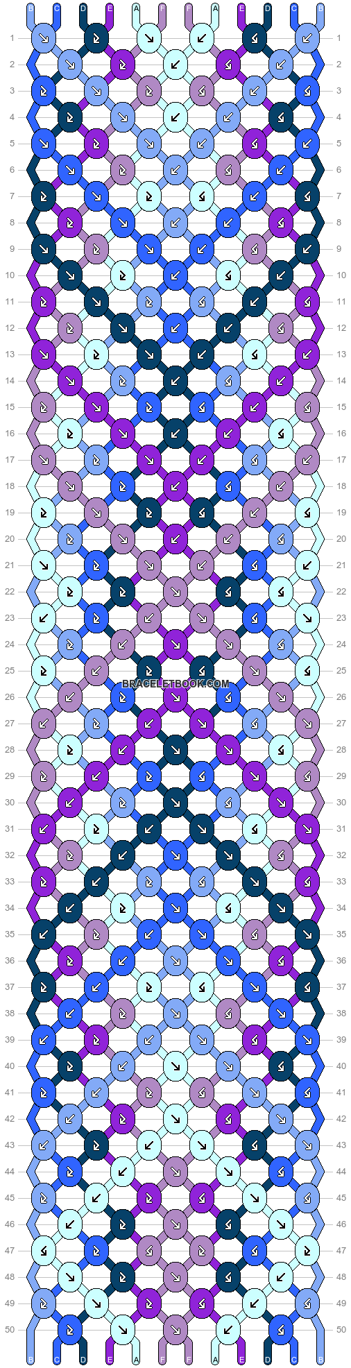 Normal pattern #59485 variation #405164 pattern