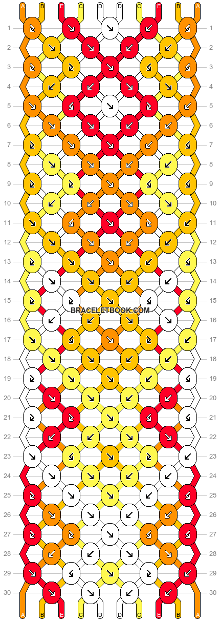 Normal pattern #194228 variation #405165 pattern