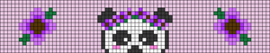 Alpha pattern #153449 variation #405166