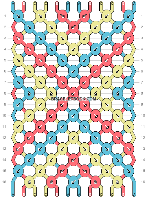 Normal pattern #11433 variation #405167 pattern