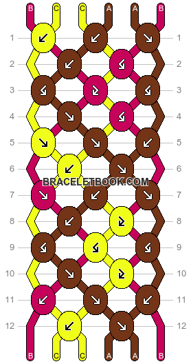 Normal pattern #194183 variation #405168 pattern