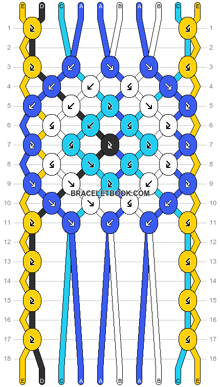 Normal pattern #170838 variation #405169 pattern