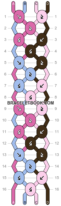 Normal pattern #22351 variation #405172 pattern