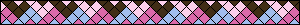 Normal pattern #22351 variation #405172