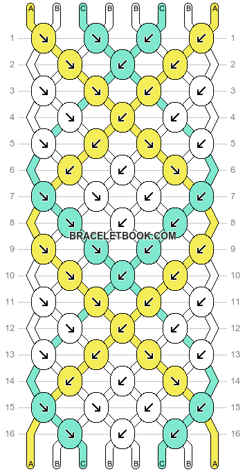 Normal pattern #26537 variation #405174 pattern