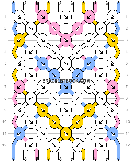 Normal pattern #116827 variation #405175 pattern