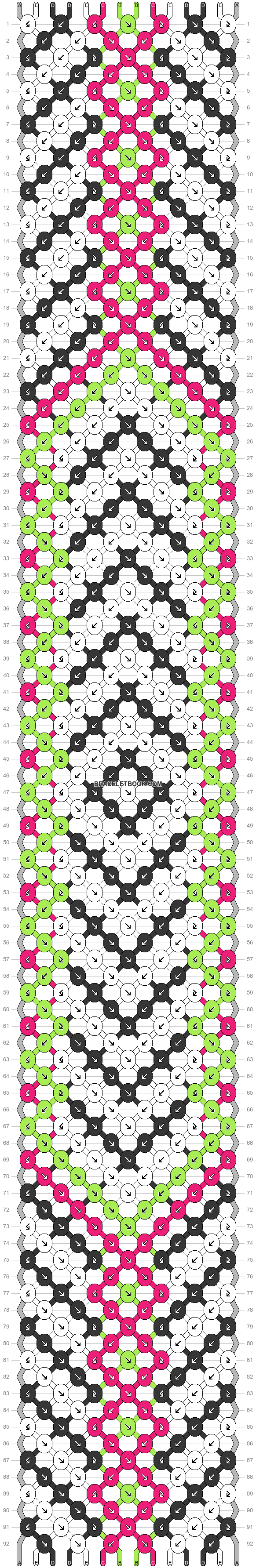 Normal pattern #52538 variation #405176 pattern