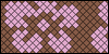 Normal pattern #44337 variation #405177