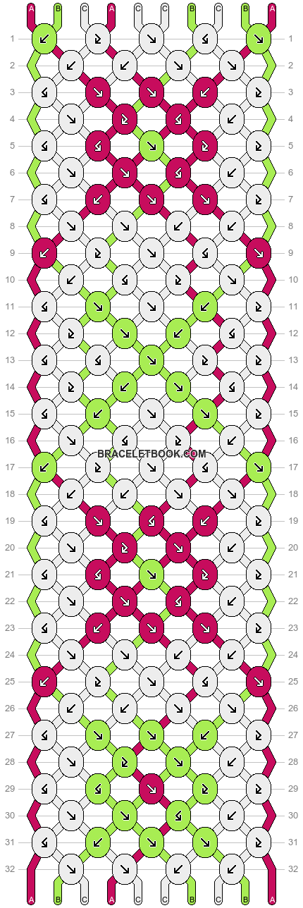 Normal pattern #150636 variation #405178 pattern