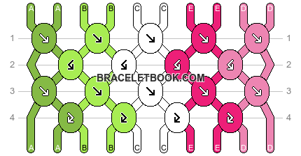 Normal pattern #26186 variation #405180 pattern