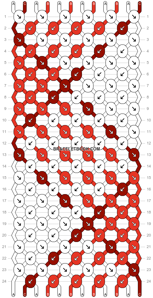 Normal pattern #81 variation #405182 pattern