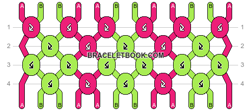 Normal pattern #2943 variation #405183 pattern