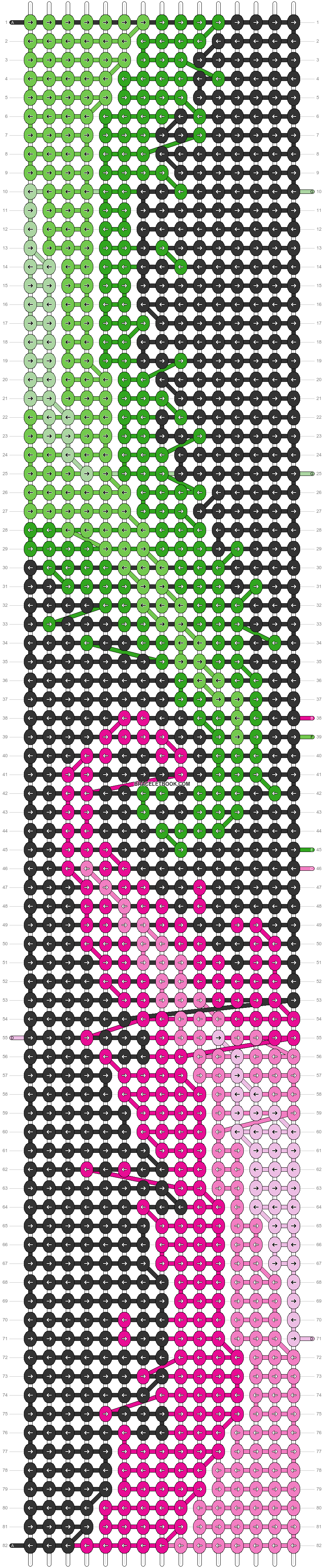 Alpha pattern #20794 variation #405184 pattern