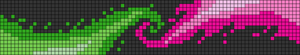 Alpha pattern #20794 variation #405184