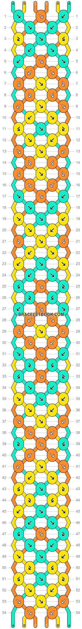 Normal pattern #147577 variation #405185 pattern