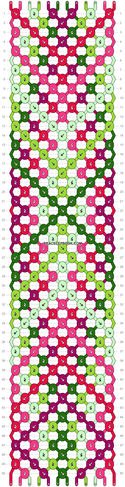 Normal pattern #59485 variation #405186 pattern