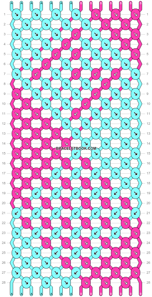 Normal pattern #160452 variation #405187 pattern