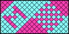 Normal pattern #160452 variation #405187