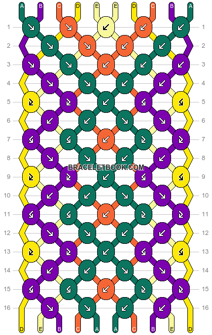Normal pattern #17657 variation #405188 pattern