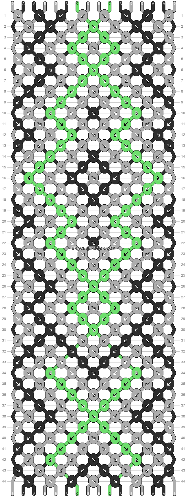 Normal pattern #95341 variation #405189 pattern