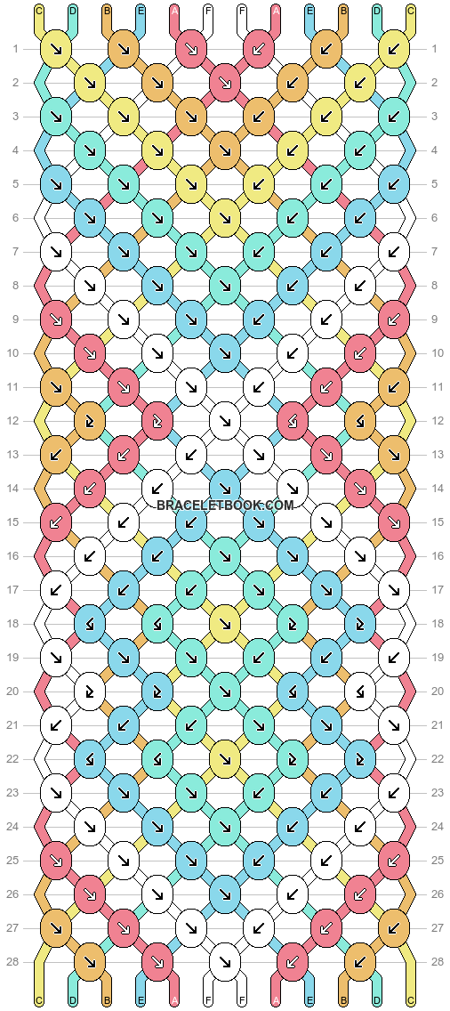 Normal pattern #193777 variation #405190 pattern