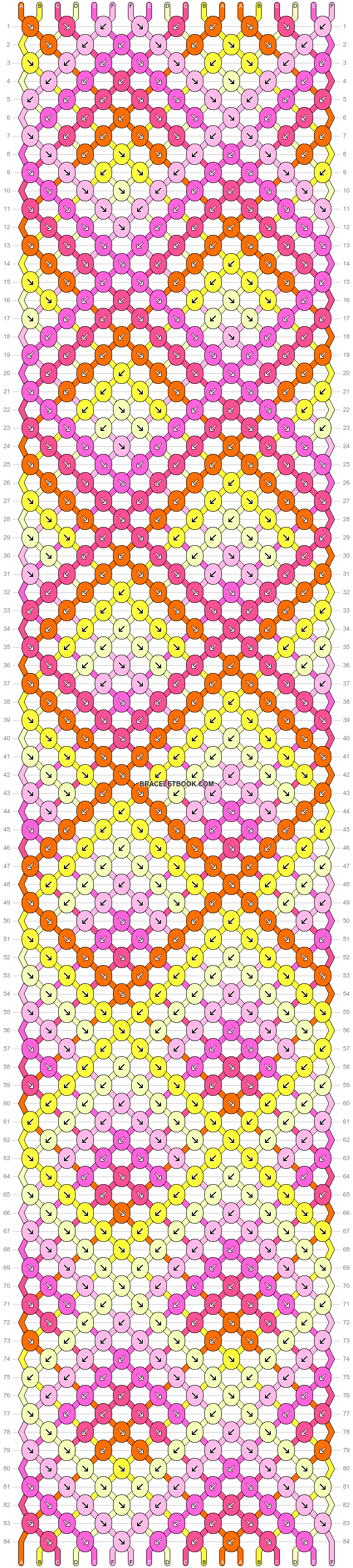 Normal pattern #37859 variation #405191 pattern