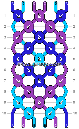 Normal pattern #17438 variation #405192 pattern