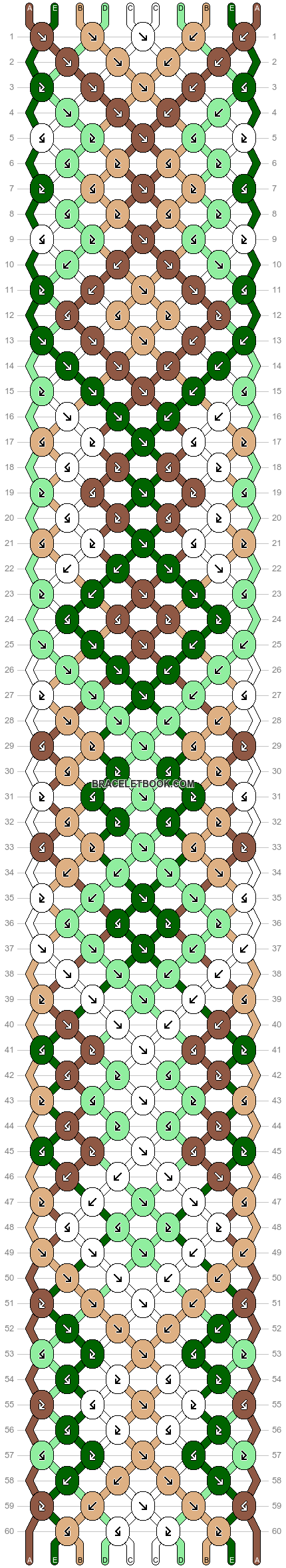 Normal pattern #194288 variation #405193 pattern