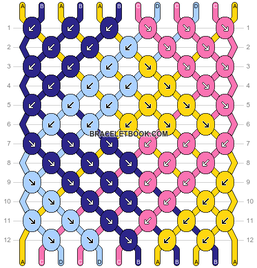 Normal pattern #2245 variation #405194 pattern