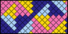 Normal pattern #2245 variation #405194