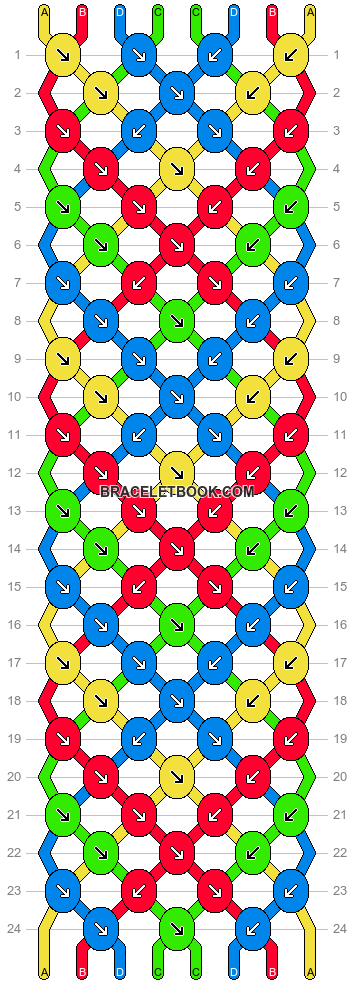 Normal pattern #2104 variation #405195 pattern