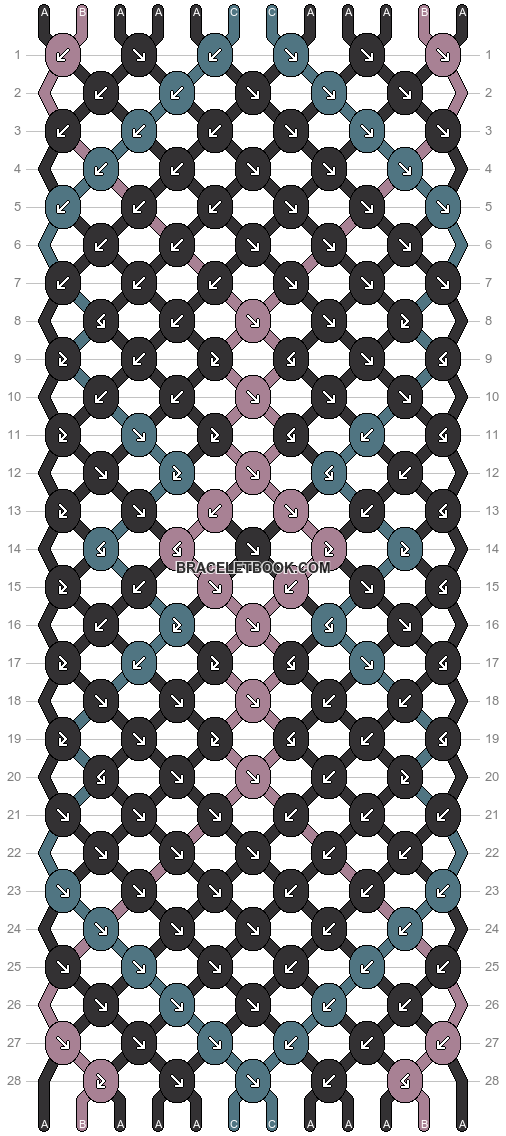 Normal pattern #130130 variation #405197 pattern